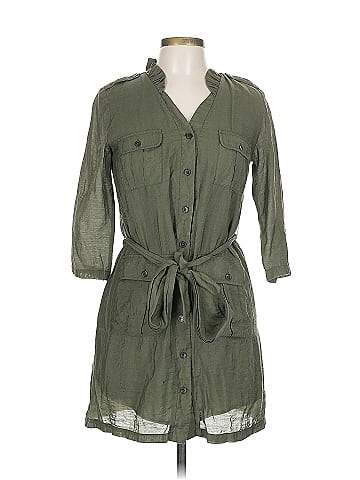Paraella Casual Dress (view 1)