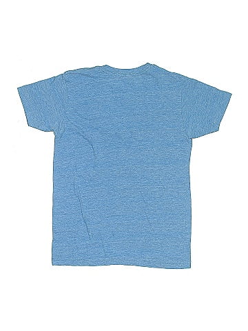 American Apparel Short Sleeve T-Shirt (view 2)