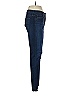 Adriano Goldschmied Solid Blue Jeans Size 28 waist - photo 4