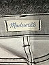 Madewell Solid Gray Jeans Size 27 waist - photo 3