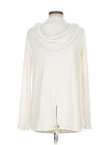 Saturday Sunday Zip Up Hoodie (view 2)