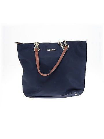 Calvin Klein Tote (view 1)