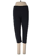 Flax Casual Pants