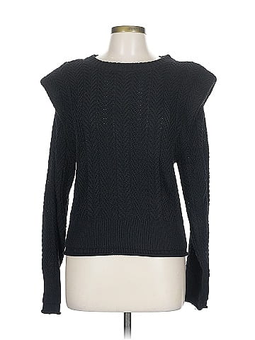 Modern Citizen Pullover Sweater (view 1)