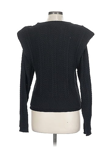 Modern Citizen Pullover Sweater (view 2)
