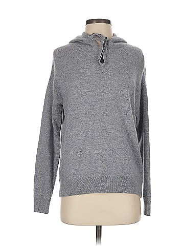 C by Bloomingdales Cashmere Pullover Sweater (view 1)