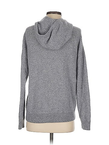C by Bloomingdales Cashmere Pullover Sweater (view 2)