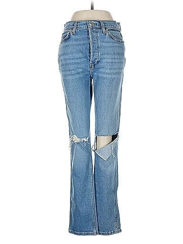 RE/DONE Jeans (view 1)