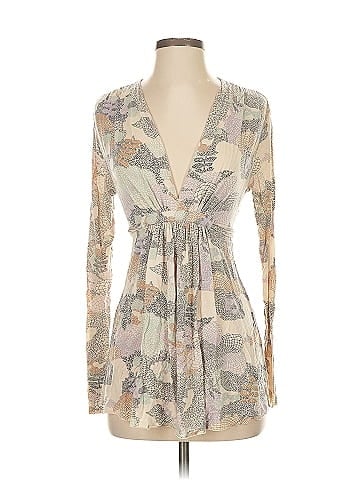 Rachel Pally Long Sleeve Blouse (view 1)