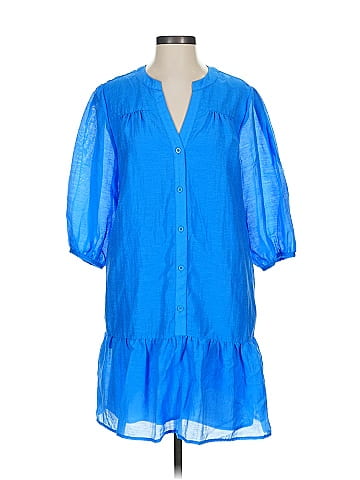 Joy Joy Casual Dress (view 1)