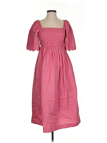 English Factory Casual Dress (view 1)