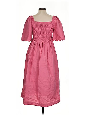English Factory Casual Dress (view 2)