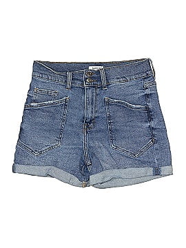 Kensie Denim Shorts