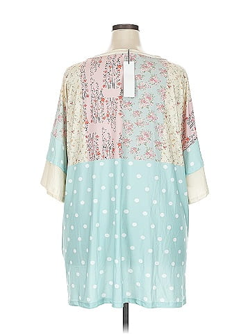 Lily by Firmiana Kimono (view 2)