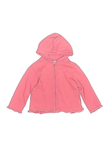 Zara Baby Zip Up Hoodie (view 1)
