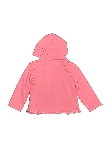 Zara Baby Zip Up Hoodie (view 2)