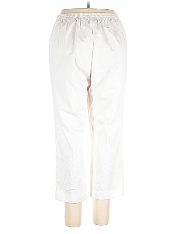 Alfred Dunner Casual Pants (view 2)