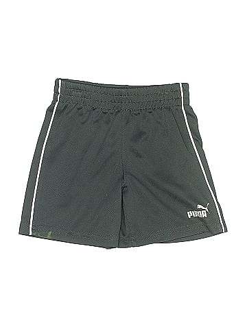 Puma Athletic Shorts (view 1)