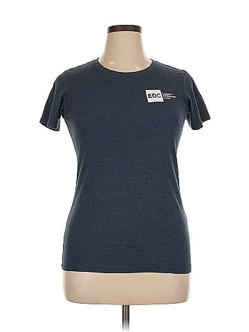 Next Level Apparel Short Sleeve T-Shirt (view 1)