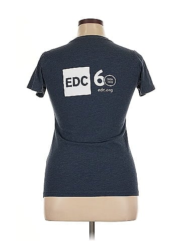 Next Level Apparel Short Sleeve T-Shirt (view 2)