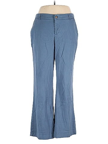 Summersalt Casual Pants (view 1)