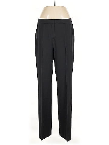 Lafayette 148 New York Wool Pants (view 1)