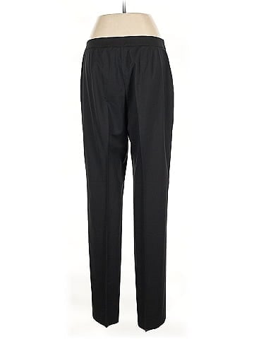 Lafayette 148 New York Wool Pants (view 2)