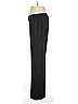 Lafayette 148 New York Solid Black Wool Pants Size 12 - photo 5