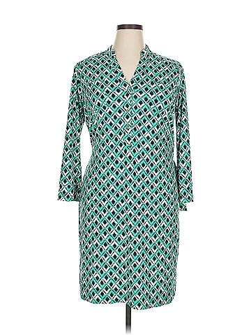 Donna Morgan Casual Dress (view 1)