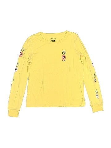 Billabong Long Sleeve T-Shirt (view 1)
