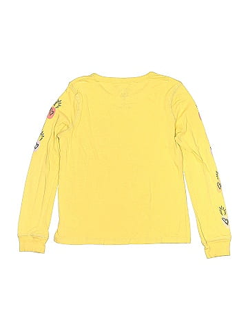 Billabong Long Sleeve T-Shirt (view 2)