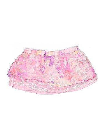 Justice Skirt (view 2)