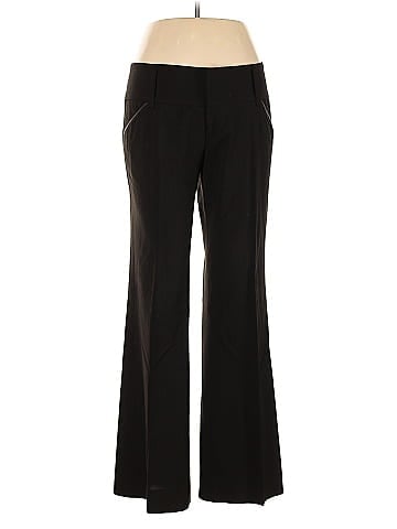 Alice + Olivia Wool Pants (view 1)