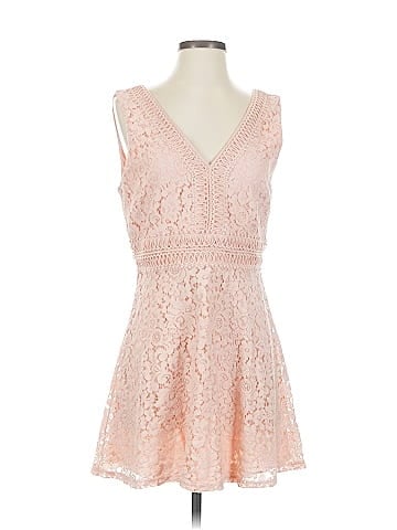 Francesca's Cocktail Dress (view 1)