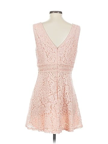 Francesca's Cocktail Dress (view 2)