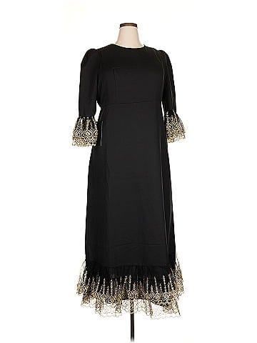 Pomander Place Cocktail Dress (view 1)