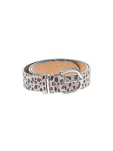 Target Belt (view 1)