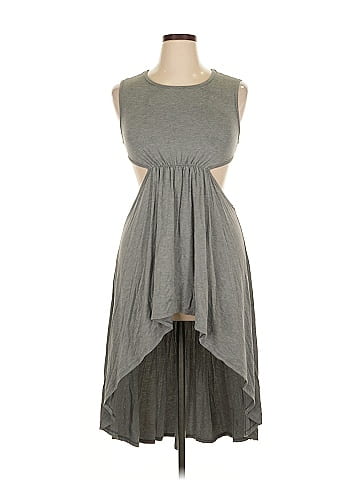 Go Couture Casual Dress (view 1)
