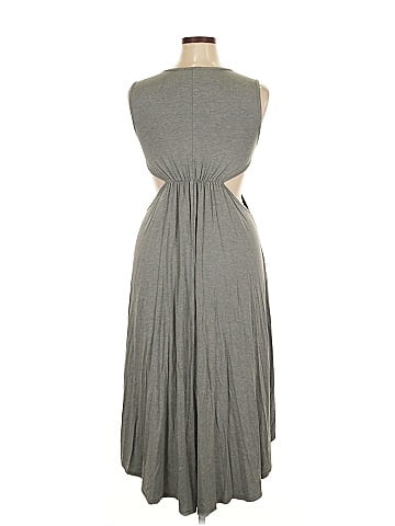 Go Couture Casual Dress (view 2)