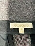 Etcetera Tweed Gray Dress Pants Size 8 - photo 6