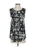 Lularoe Black Tank Top Size XXS - photo 1