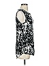 Lularoe Black Tank Top Size XXS - photo 4