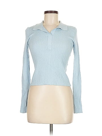 Reserved Pullover Sweater (view 1)