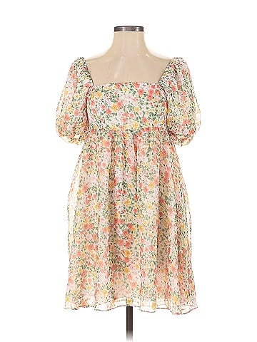 Storia Casual Dress (view 1)