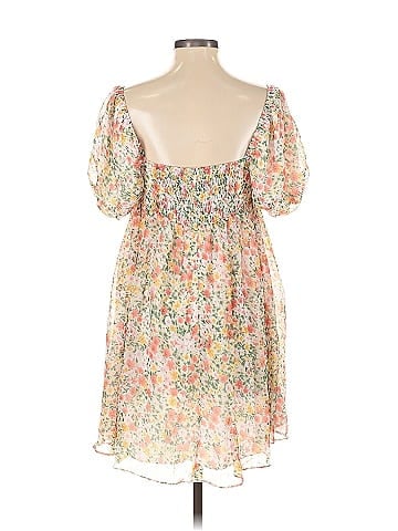 Storia Casual Dress (view 2)