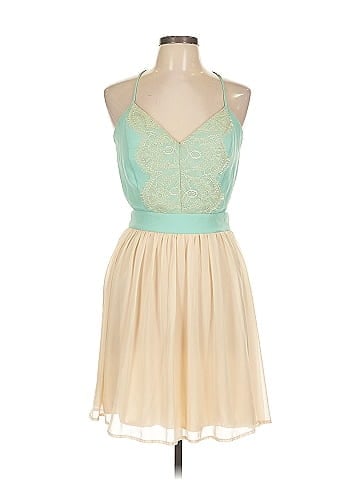Akira Chicago Red Label Cocktail Dress (view 1)