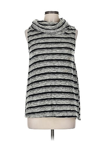 Left Coast by Dolan Sweater Vest (view 1)