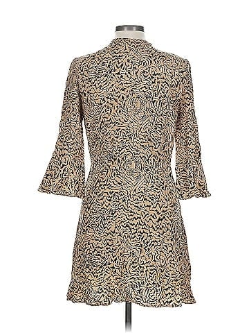 Made with Tender Loving Care by HVN Casual Dress (view 2)