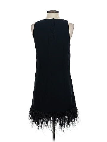 J.Crew Collection Cocktail Dress (view 2)