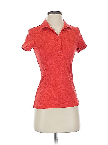 Nike Golf Short Sleeve Polo (view 1)